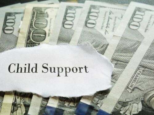 Child-Support